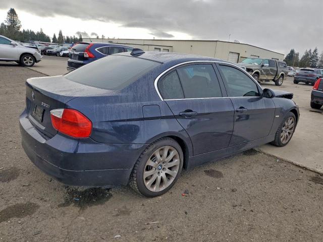 BMW 3 Series I Image 4