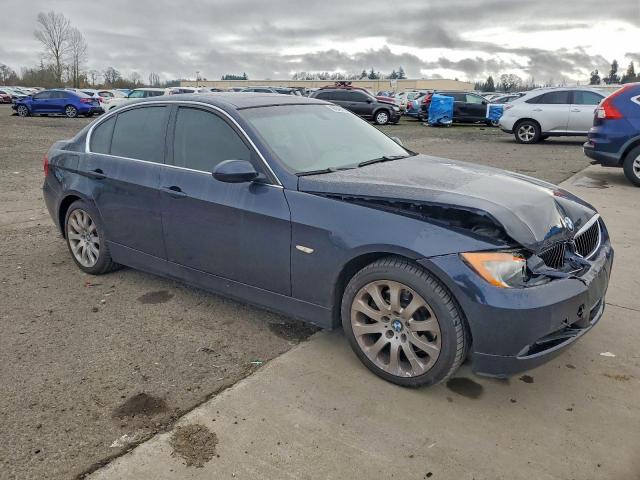 BMW 3 Series I Image 8