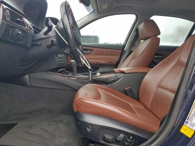 BMW 3 Series I Image 6