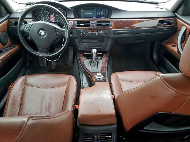 BMW 3 Series I Image 5