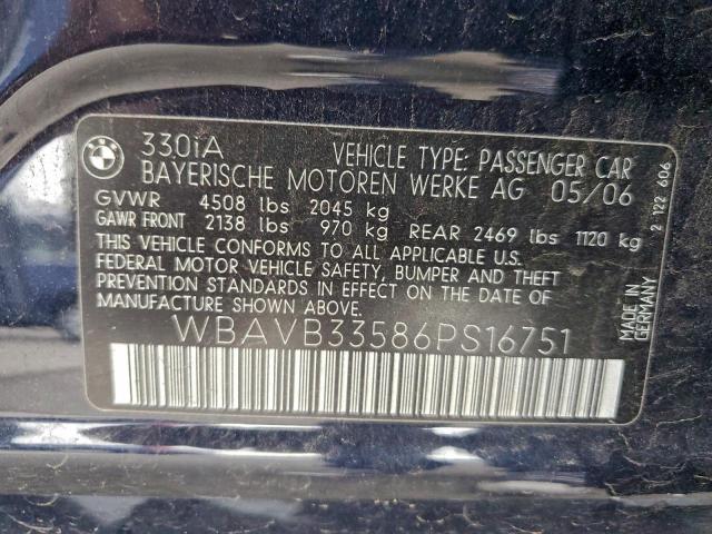 BMW 3 Series I Image 10