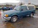 Ford Ranger Image 1