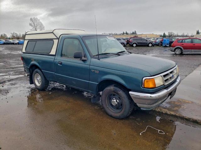 Ford Ranger Image 11