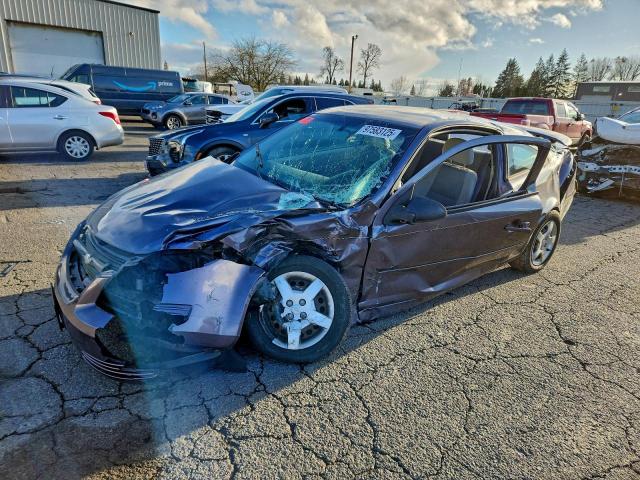  Salvage Chevrolet Cobalt Ls