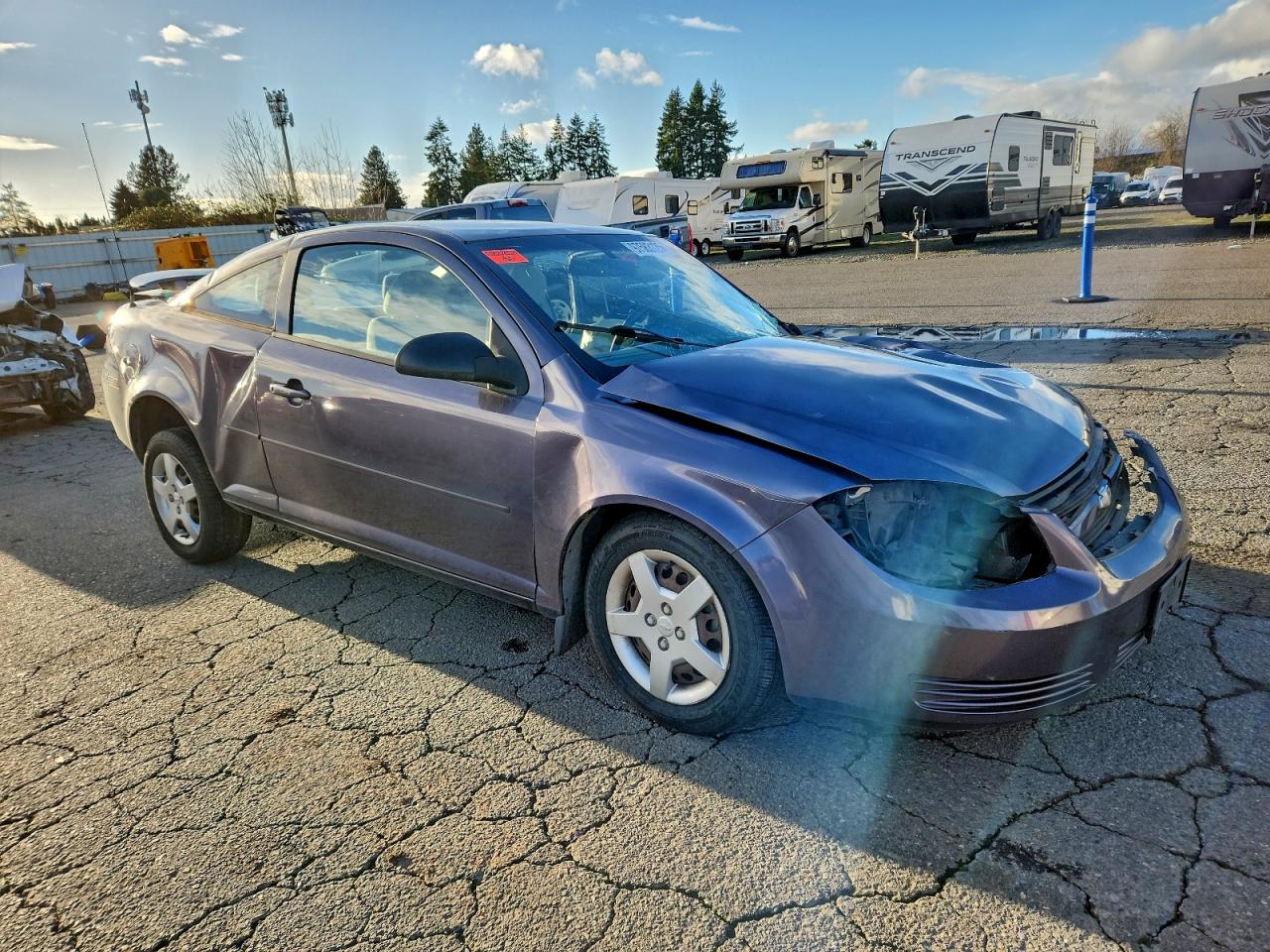 Chevrolet Cobalt Ls Ls Image 5