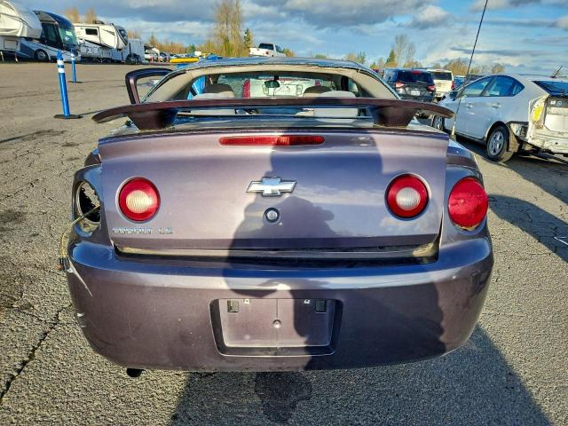 Chevrolet Cobalt Ls Ls Image 11