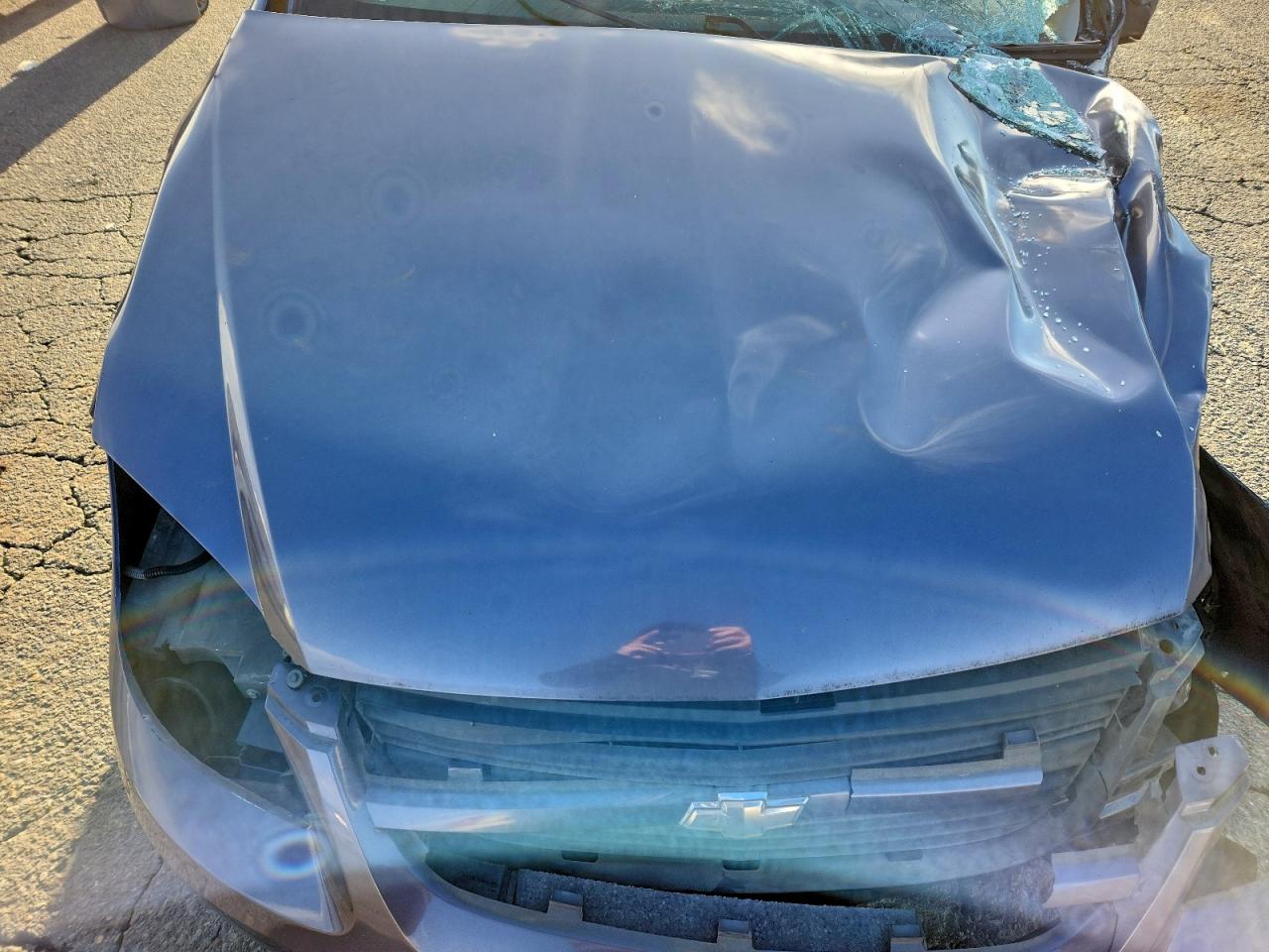 Chevrolet Cobalt Ls Ls Image 10