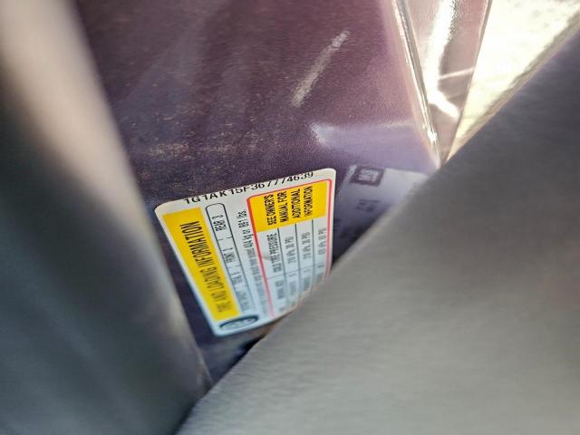 Chevrolet Cobalt Ls Ls Image 12