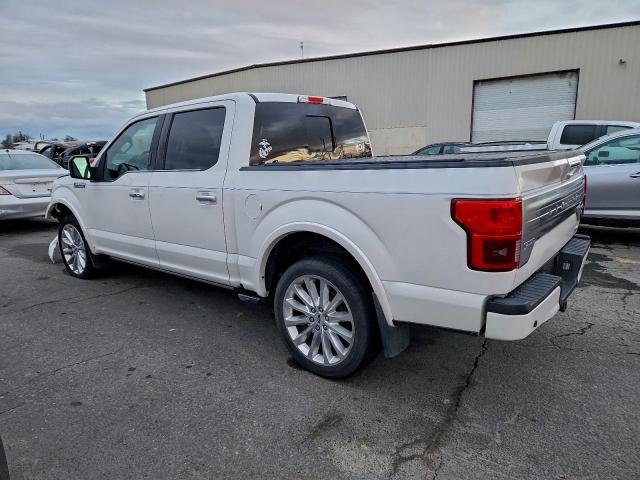 Ford F-150 Supercrew Image 12