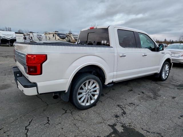 Ford F-150 Supercrew Image 2