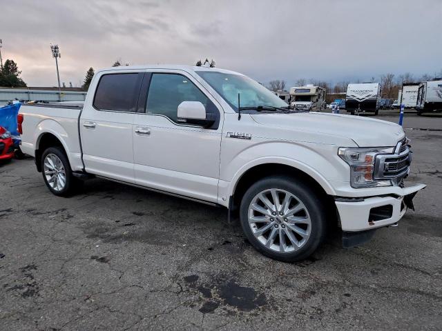 Ford F-150 Supercrew Image 3