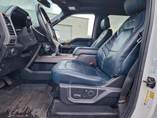 Ford F-150 Supercrew Image 4