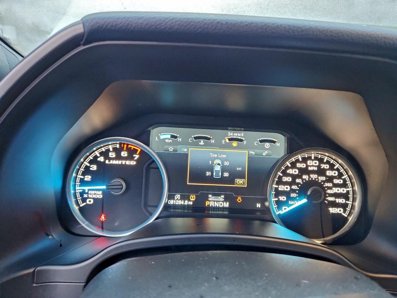 Ford F-150 Supercrew Image 7