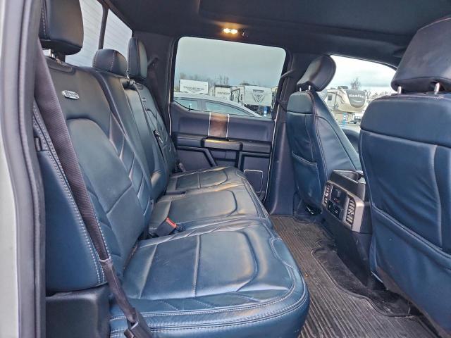 Ford F-150 Supercrew Image 8