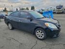 Nissan Versa S Image 4