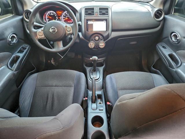 Nissan Versa S Image 6