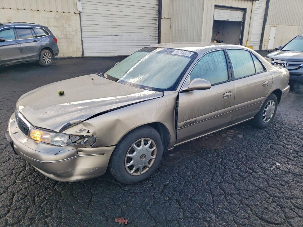 Buick Century Custom Image 1