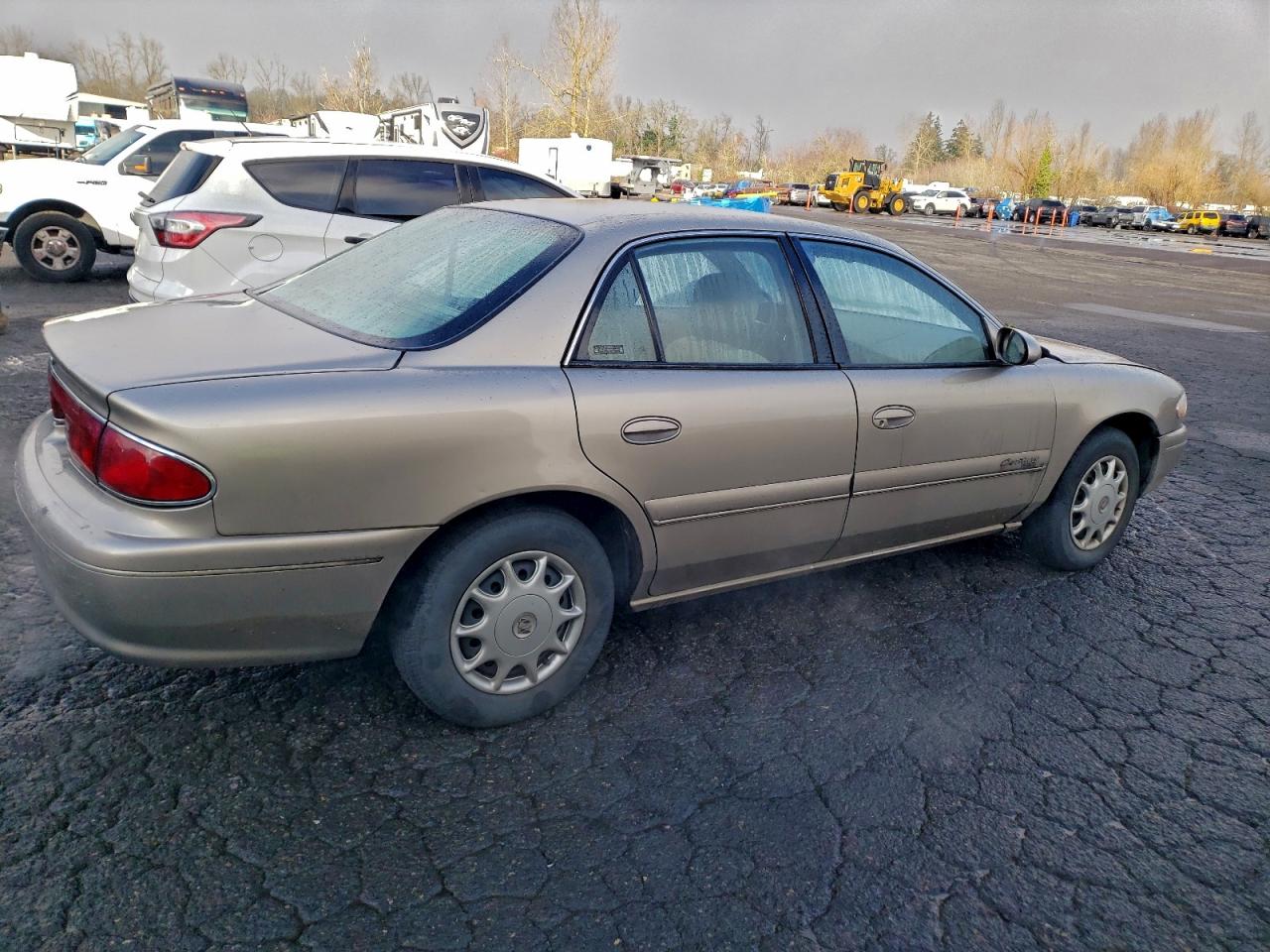 Buick Century Custom Image 2