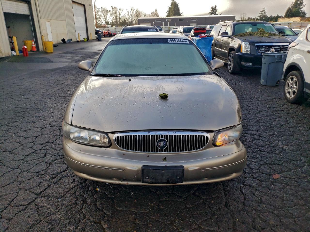Buick Century Custom Image 3