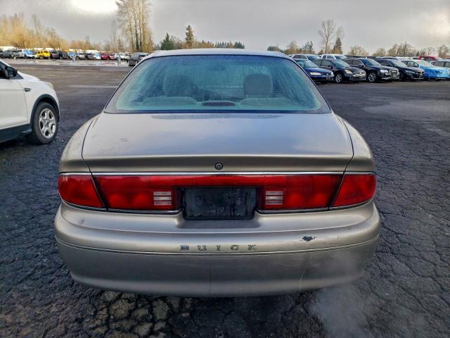 Buick Century Custom Image 4