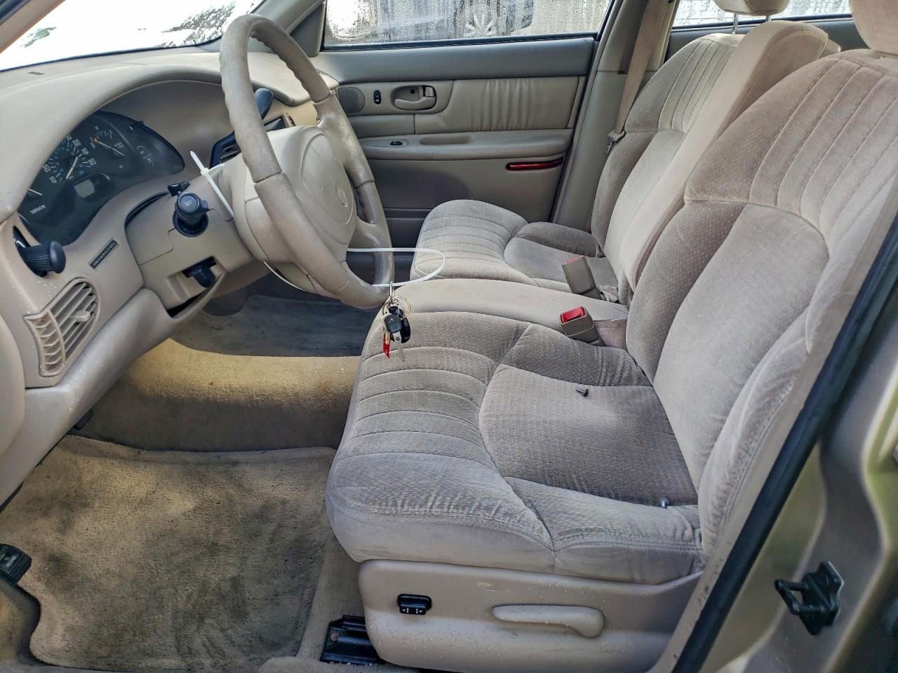 Buick Century Custom Image 7