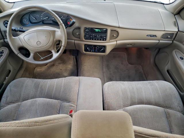 Buick Century Custom Image 11