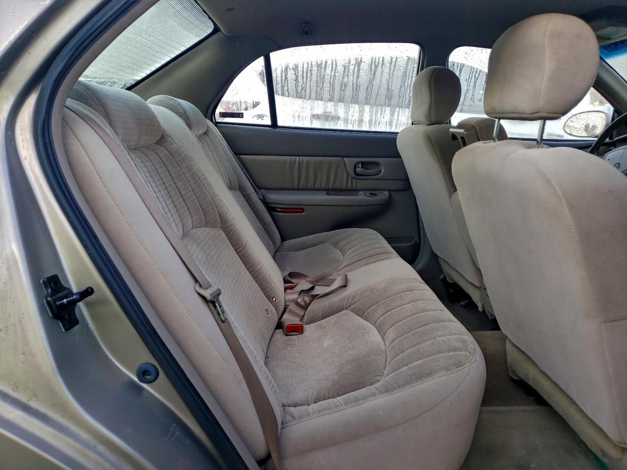 Buick Century Custom Image 10