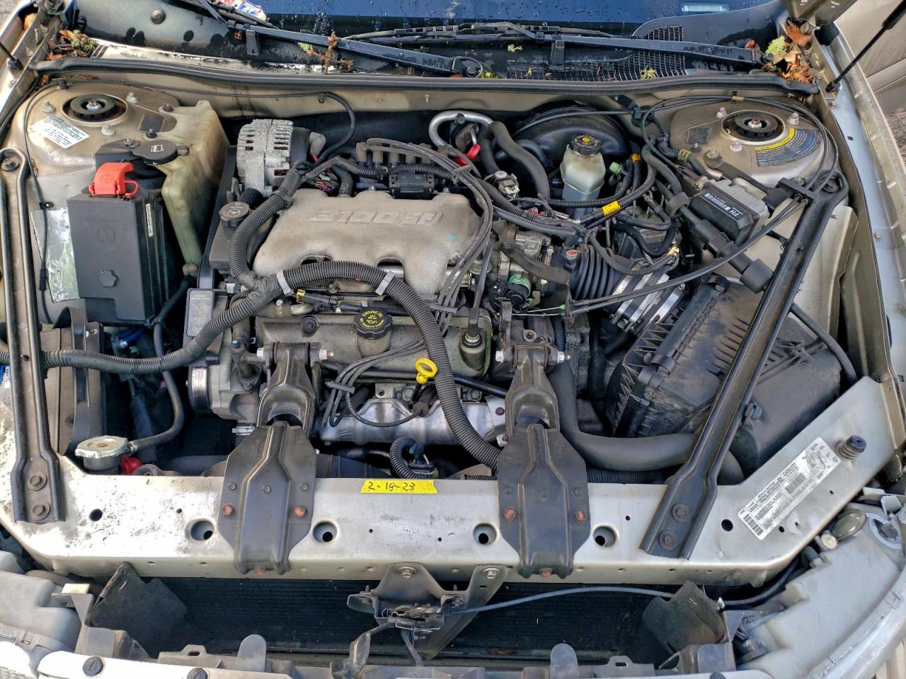 Buick Century Custom Image 8