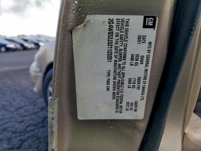 Buick Century Custom Image 12