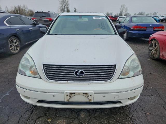 Lexus LS 430 Image 8