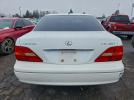 Lexus LS 430 Image 9