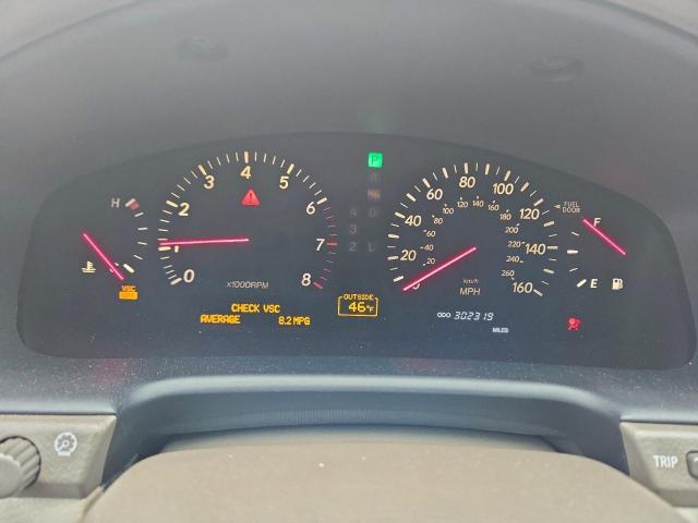 Lexus LS 430 Image 6