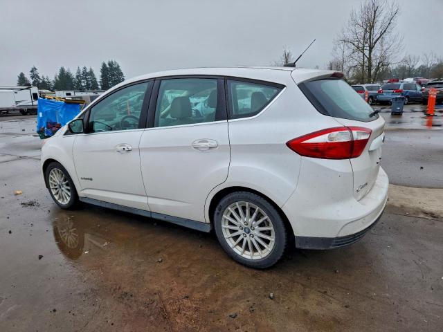 Ford Cmax Sel Image 2
