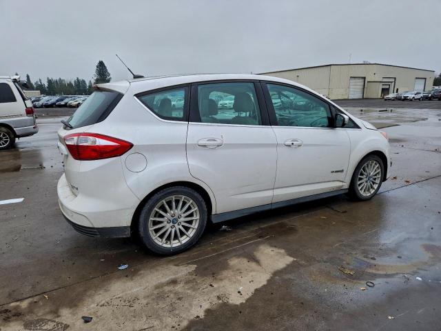 Ford Cmax Sel Image 3