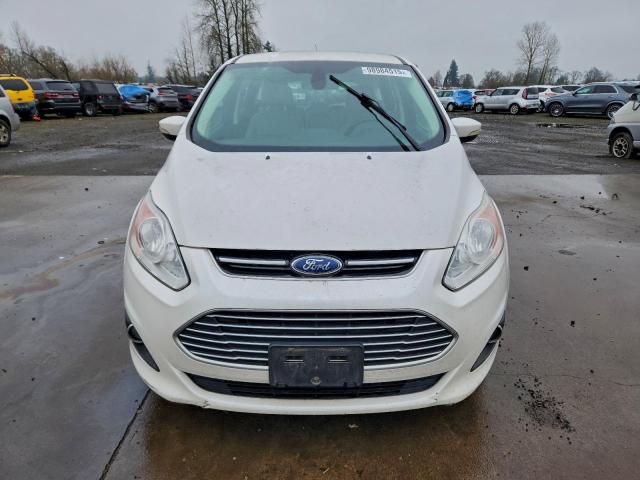 Ford Cmax Sel Image 6