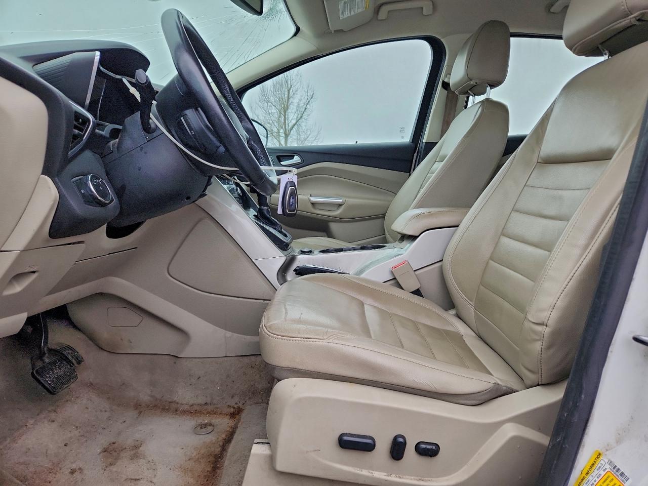 Ford Cmax Sel Image 9