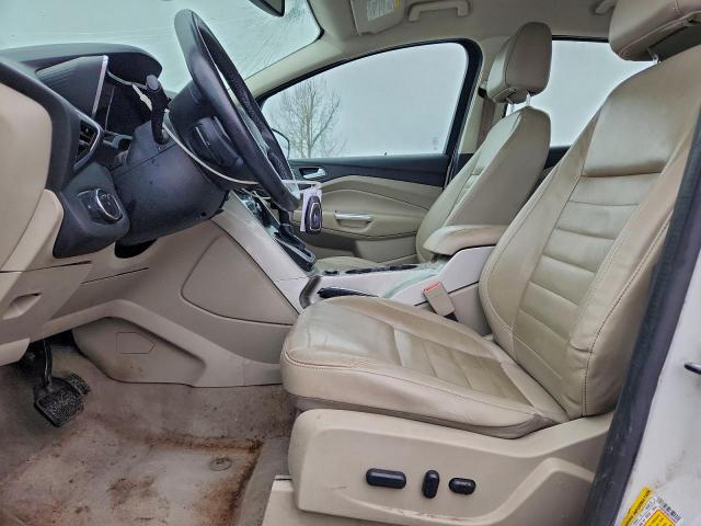 Ford Cmax Sel Image 9