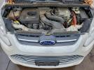 Ford Cmax Sel Image 12