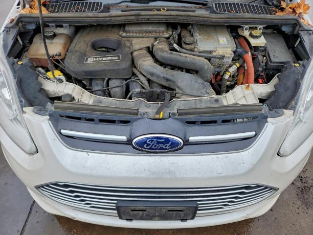 Ford Cmax Sel Image 12
