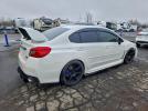 Subaru WRX Sti Limited Image 5