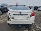 Subaru WRX Sti Limited Image 3