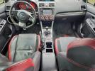 Subaru WRX Sti Limited Image 6