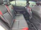 Subaru WRX Sti Limited Image 7