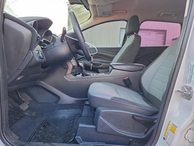 Ford Escape S Image 9