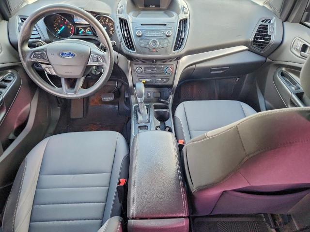 Ford Escape S Image 4