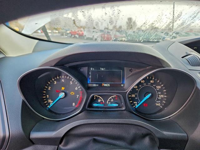 Ford Escape S Image 6