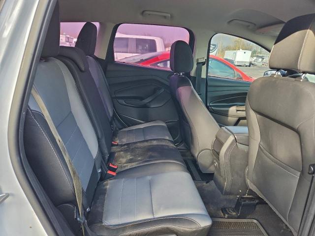 Ford Escape S Image 10