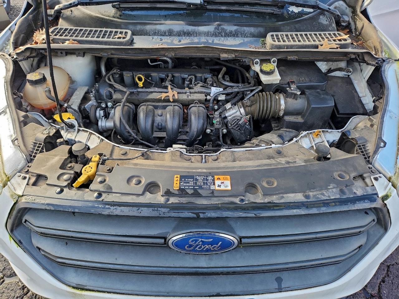 Ford Escape S Image 7