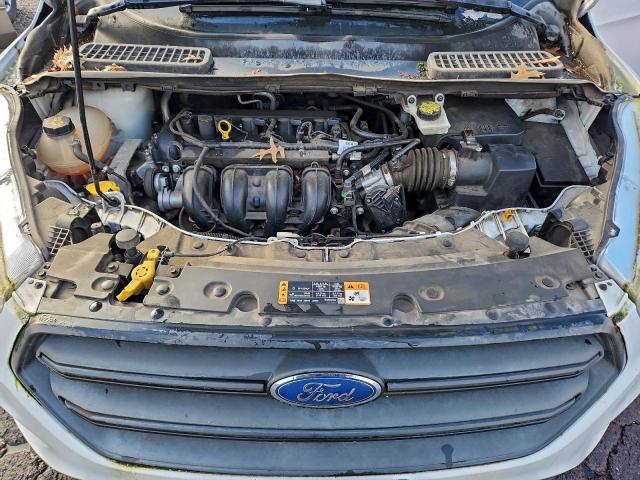 Ford Escape S Image 7