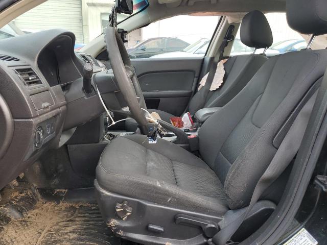 Ford Fusion Se Image 11